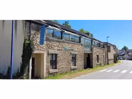 immeuble à vendre
