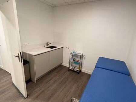 espace bureau à vendre