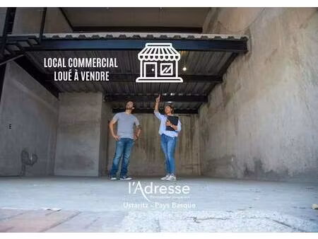 ladresse ustaritz