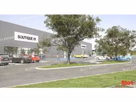 local commercial à vendre