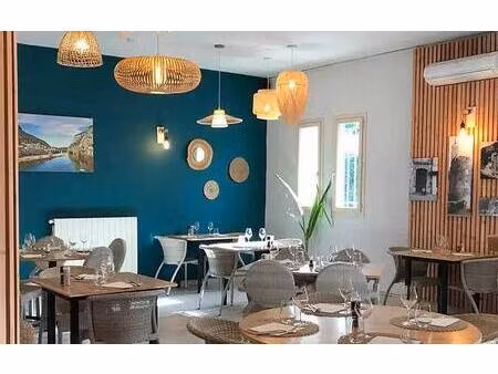 restaurant à vendre