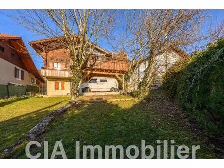 cia immobilier