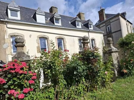 maison de ville à vendre