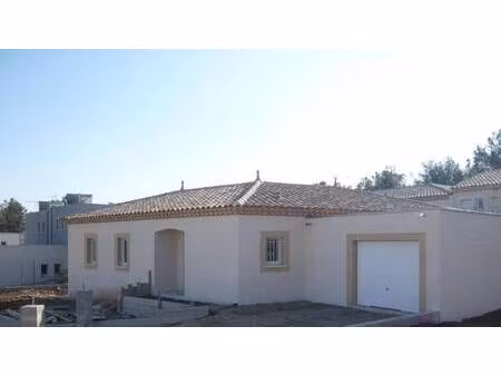 maison de plain-pied à louer