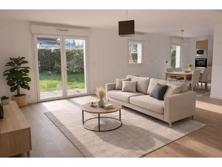 propriétaire particulier