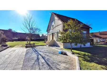 orpi pont neuf margny les compiegne