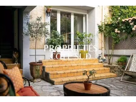 sarl proprietes cote sud