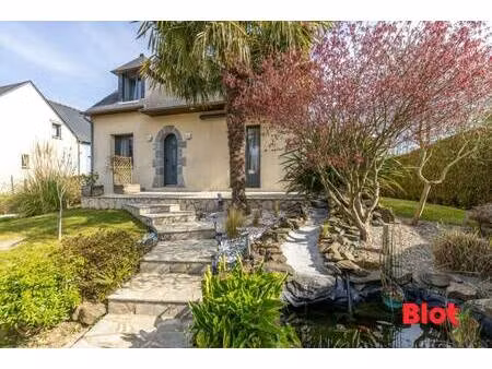 villa à vendre
