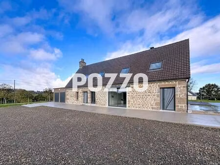 pozzo trouverie - vire