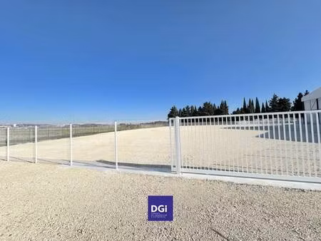 espace industriel à louer