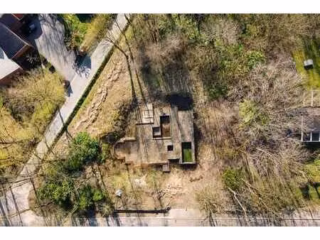 terrain à bâtir unique à vendre dans le quartier résidentie…