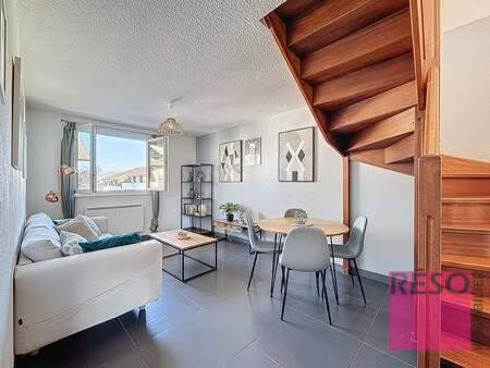 reso immobilier