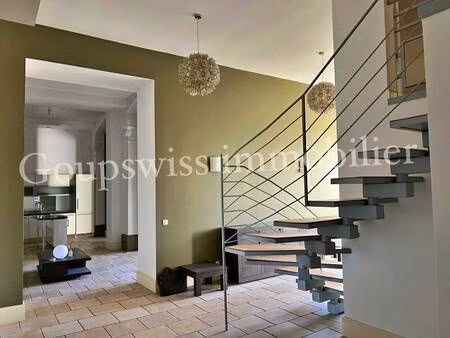 duplex à vendre