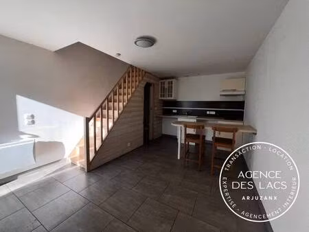 duplex à vendre