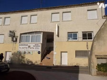 immeuble à vendre