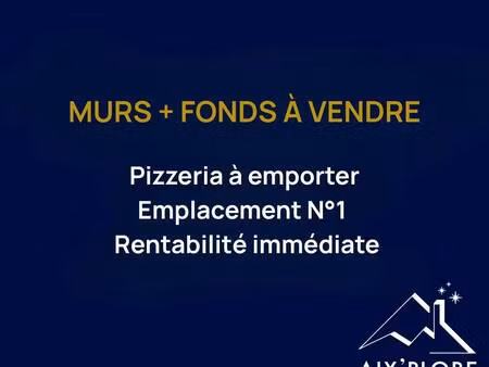 local commercial à vendre