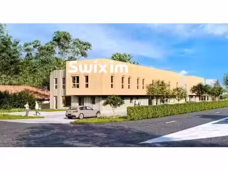 vellut frédéric réseau swixim agent commercial
