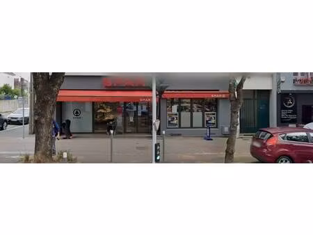 épicerie / alimentation générale à vendre