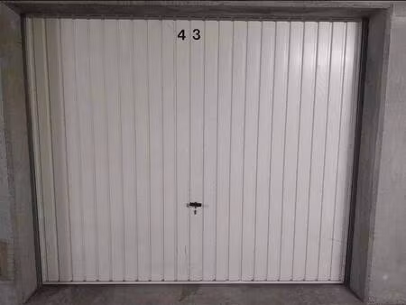 propriétaire particulier