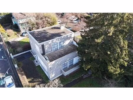 sarl leman suisse immo