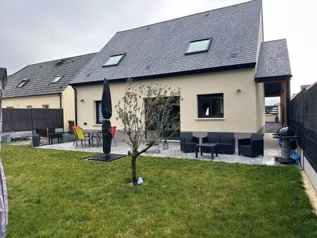 procim - calas immobilier