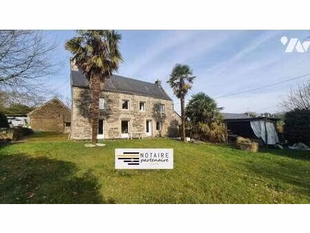 me hervé le meur - notaire à gourin