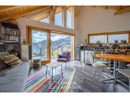 maison à vendre - première occupation