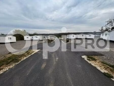 espace industriel à vendre