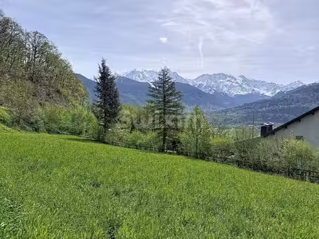 terrain à vendre