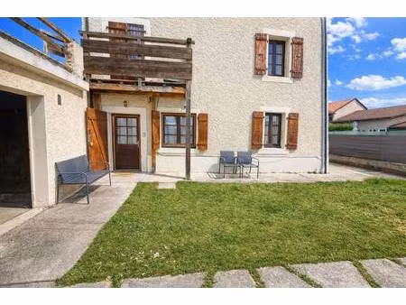 l'edelweiss immobilier