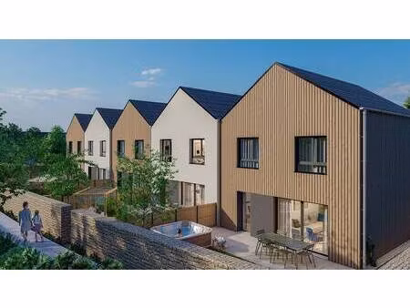 maison à vendre - neuf