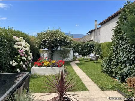 maison à vendre - première occupation
