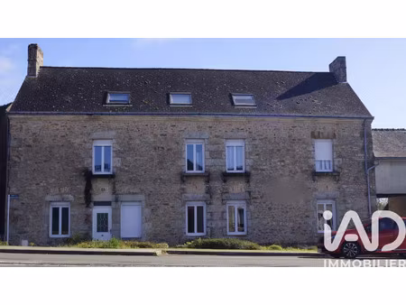 vente appartement 4 pièces 72 m² fresnay-sur-sarthe (72130)