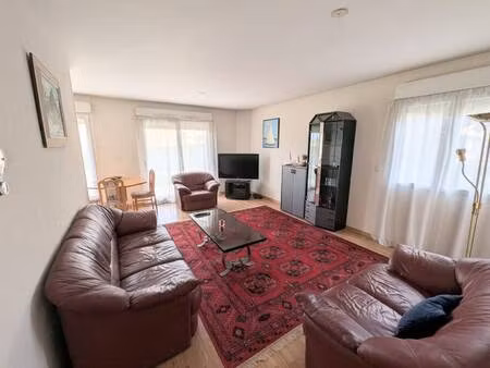 appartement à vendre - première occupation