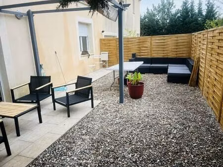 l'agence julie immobilier