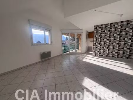 cia immobilier