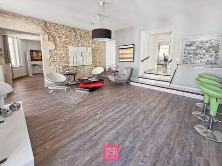 mat & seb immobilier