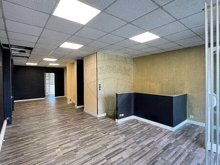 gravity immobilier