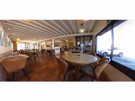 restaurant à vendre