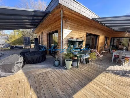 maison de plain-pied à vendre