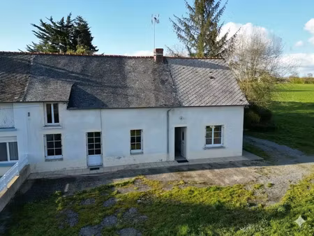 vente maison à pipriac (35550) : à vendre / pipriac