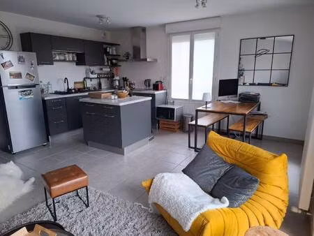 propriétaire particulier