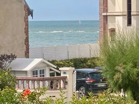 dupont houlgate immobilier