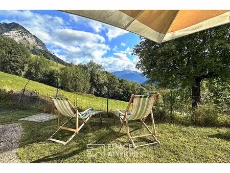 espaces atypiques annecy