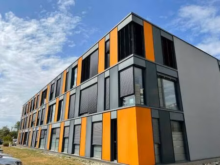 espace bureau à louer