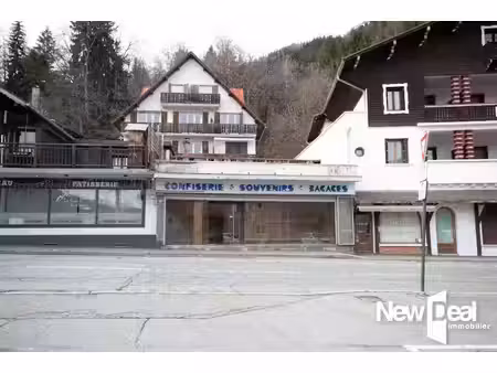local commercial à vendre