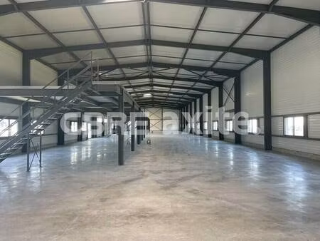 local d'activités à louer