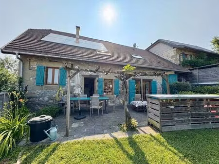 orpi annecy sud / rumilly / grésy