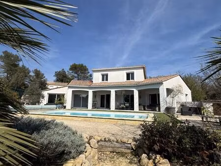 villa à vendre