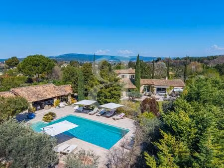 villa à vendre